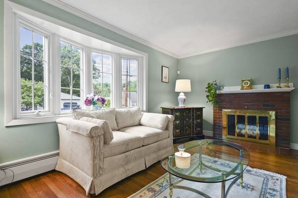 Woburn, MA 01801,3 Crescent