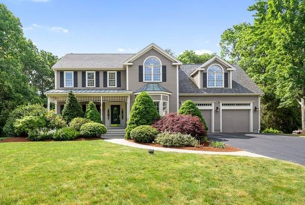 50 Highland View Dr, Sutton, MA 01590