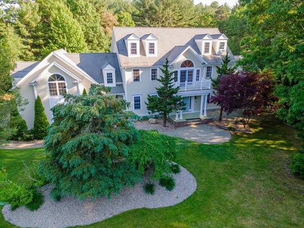 203 Country Club Way, Kingston, MA 02364