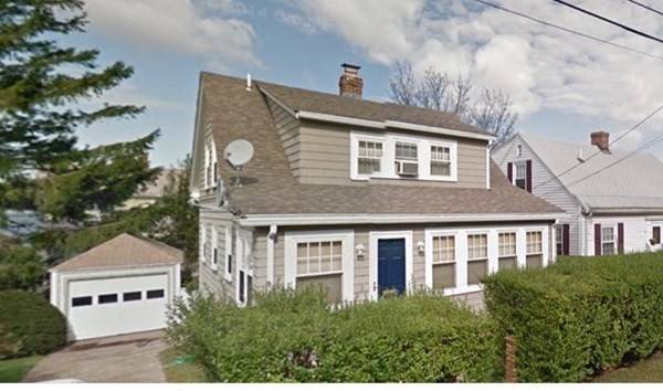 3 Hillcrest Ave, Nahant, MA 01908