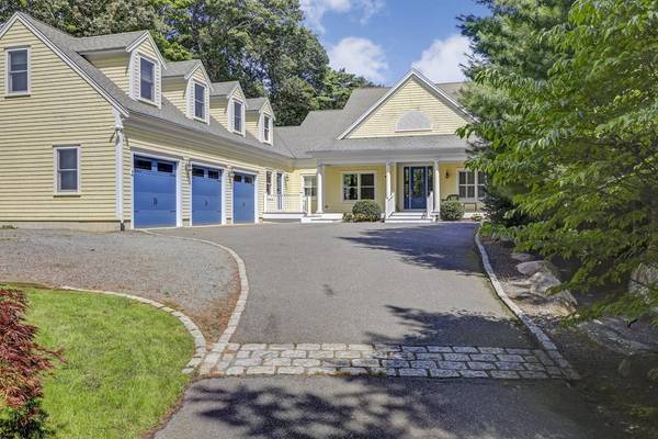 9 Lobster Ln, Orleans, MA 02653