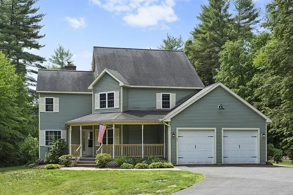 99 Cailan Way, Athol, MA 01331