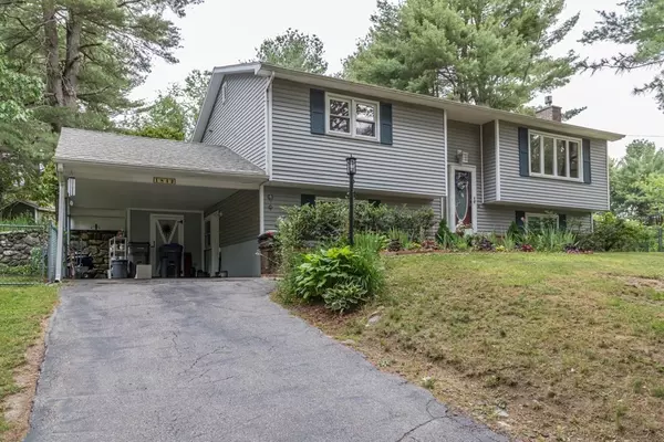 1842 Shirley Road, Lancaster, MA 01523