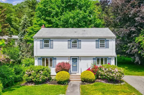 5 Park Avenue, Wakefield, MA 01880