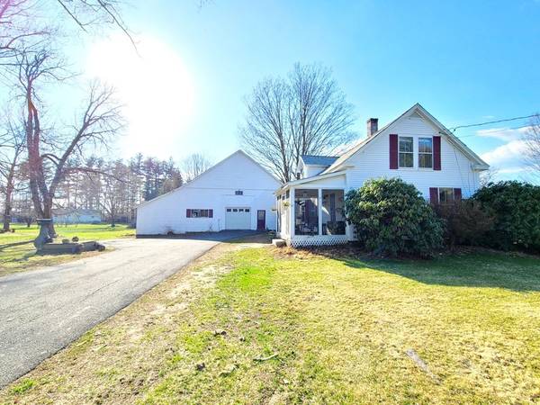 52 Ashuelot Rd, Northfield, MA 01360