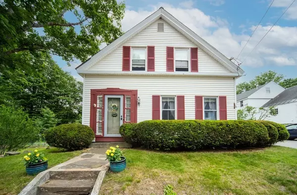 17 Bacon St, Westminster, MA 01473