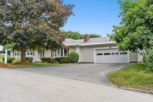 131 Country Ln, Leominster, MA 01453