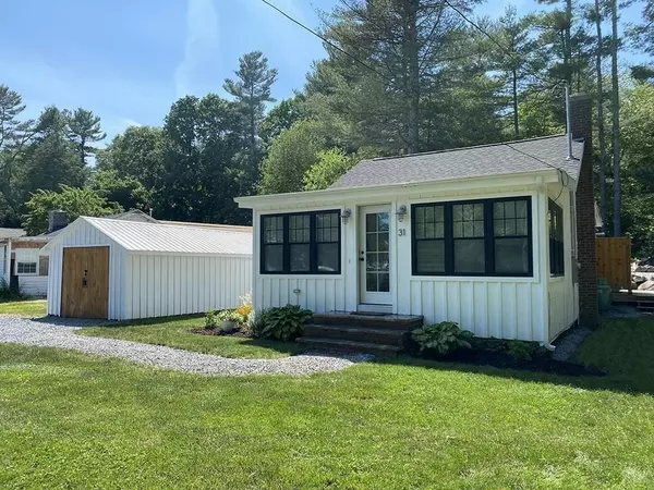 Lakeville, MA 02347,31 Pilgrim Rd