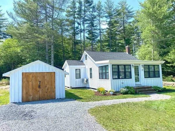 Lakeville, MA 02347,31 Pilgrim Rd