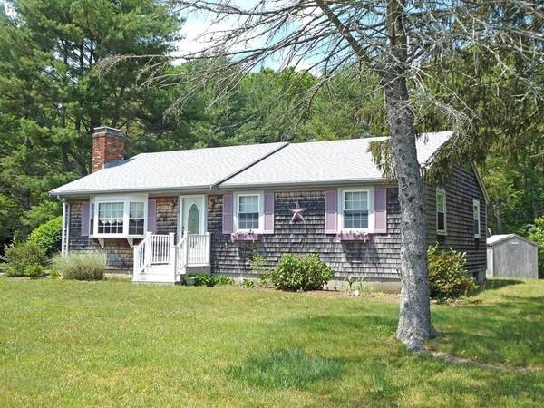 34 Winfield Street, Freetown, MA 02717