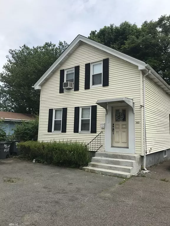 160 R Pearl St, Malden, MA 02148