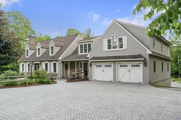 205 State Road, Templeton, MA 01436