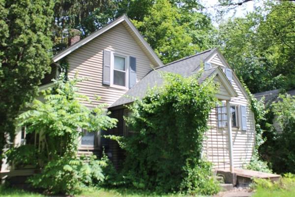 734 Greenfield Rd, Deerfield, MA 01342