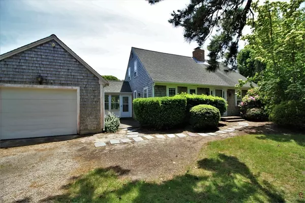 115 George Ryder Rd S, Chatham, MA 02633