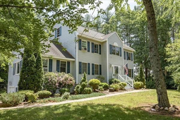 34 Ballardvale St, Wilmington, MA 01887