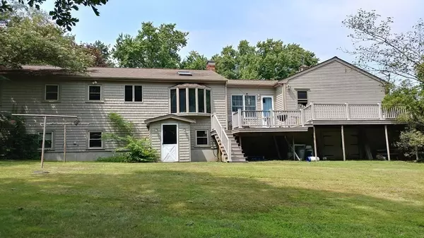 West Bridgewater, MA 02379,164 Crescent St