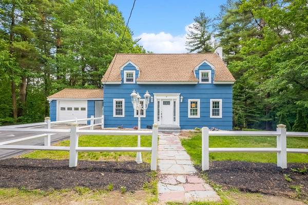 50 Monadnock Ave, Winchendon, MA 01475