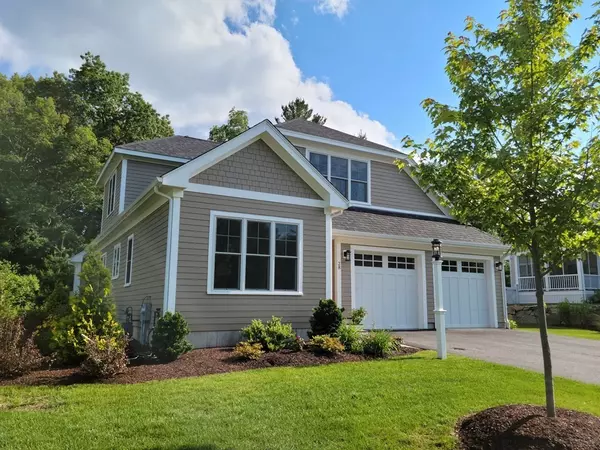 28 Emerald Way,  Walpole,  MA 02081