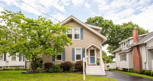 15 Lenox Rd, Peabody, MA 01960