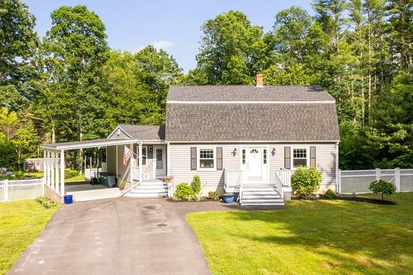 7 Braley Rd, Freetown, MA 02717