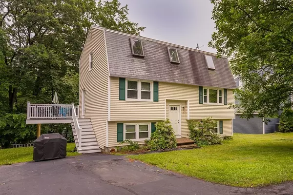Billerica, MA 01821,3 Fenner Street