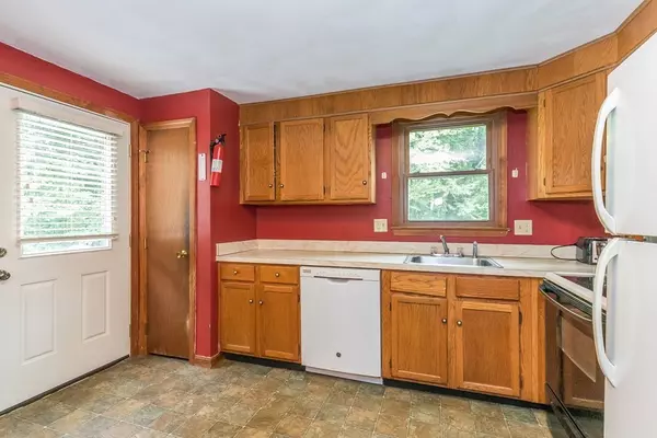 Billerica, MA 01821,3 Fenner Street