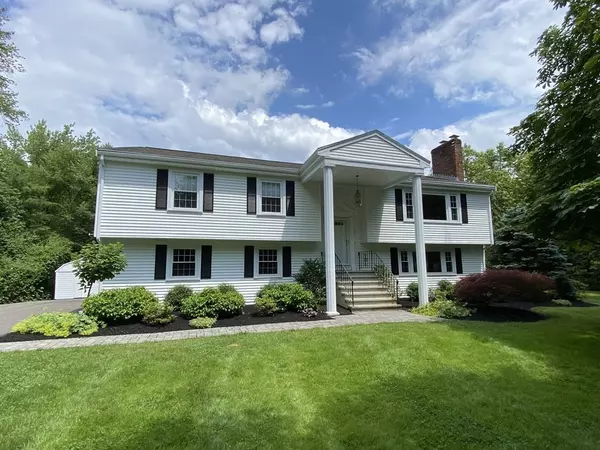 131 Locust Lane, Needham, MA 02492