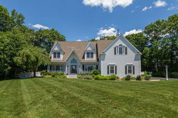 30 Smith Road, Hopkinton, MA 01748