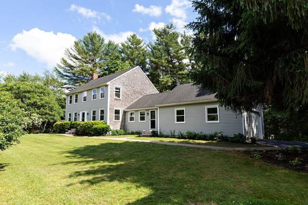 2 Sunrise Drive, Kingston, MA 02364