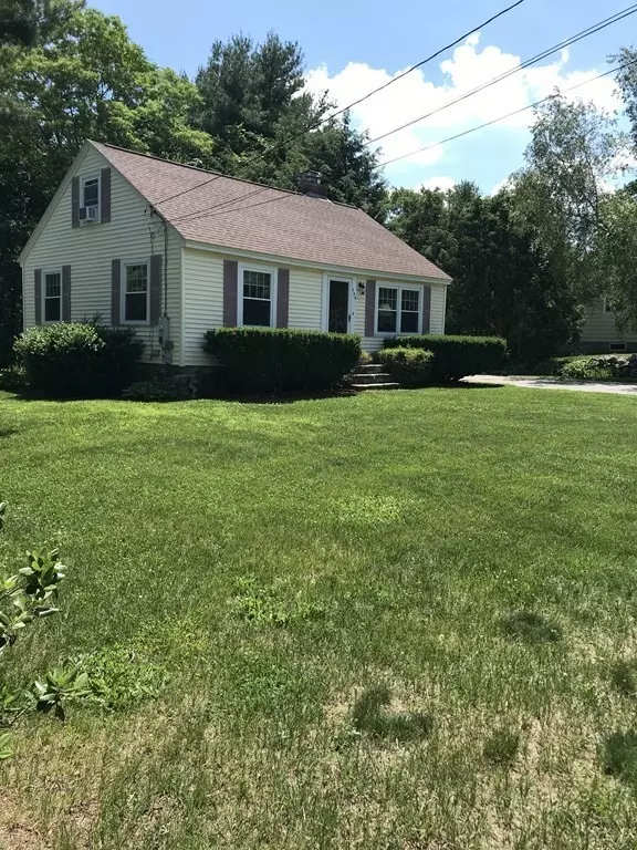 West Boylston, MA 01583,333 Prospect