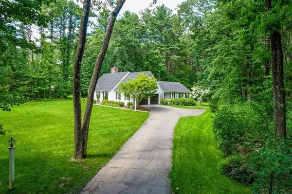 49 Sears Road,  Wayland,  MA 01778