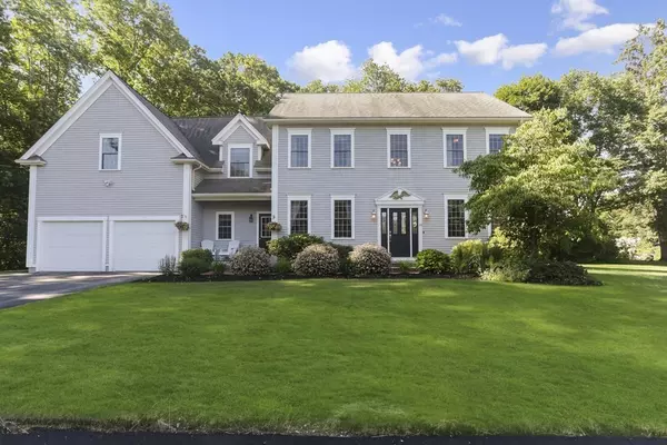 18 Beverly Road, Bedford, MA 01730