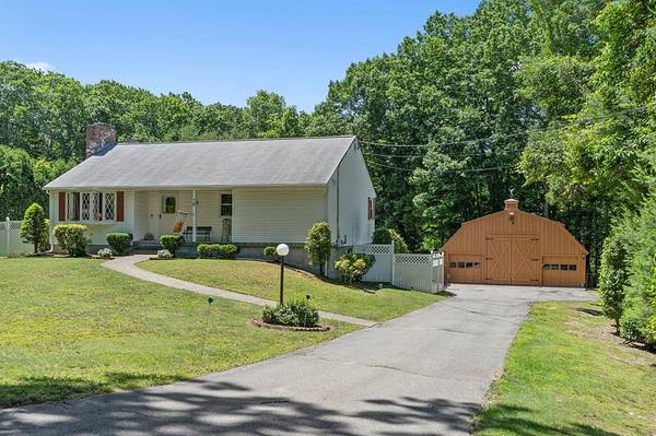 18 Beaman Road, Sterling, MA 01564