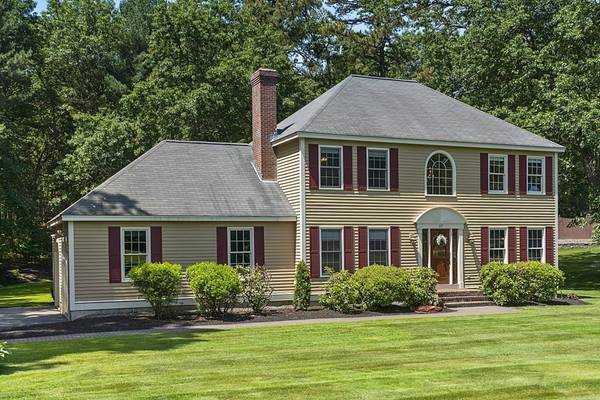 57 Hemlock Ln, Lancaster, MA 01523