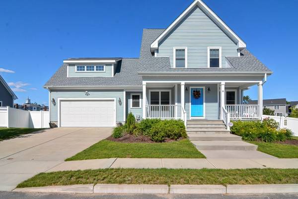 6 Roller Coaster Way,  Dartmouth,  MA 02747