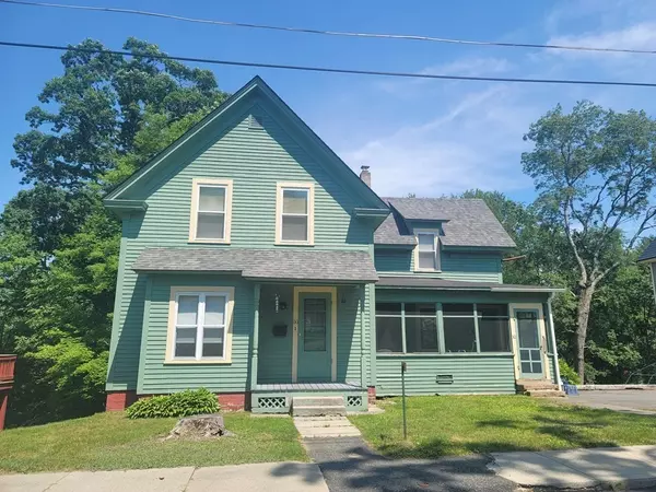 30 Terrace St, Orange, MA 01364