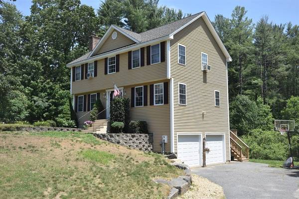 6 Avery Lane, Sterling, MA 01564