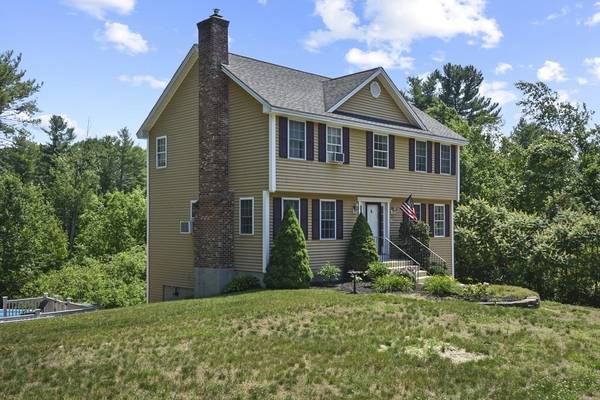 Sterling, MA 01564,6 Avery Lane