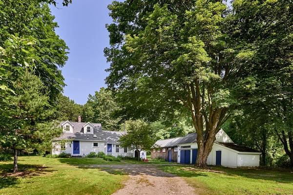 98 Sandgully Road, Deerfield, MA 01373