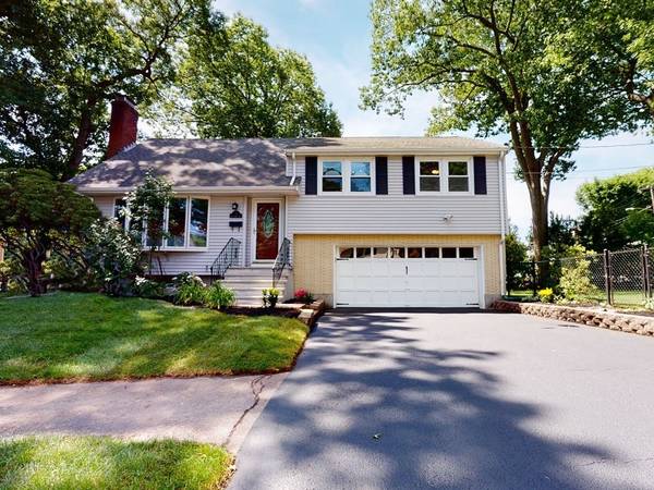 5 Beaver Brook Road, Waltham, MA 02452