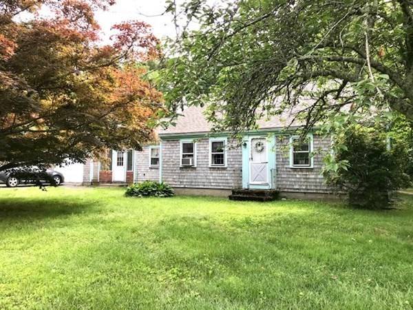 37 West, Orleans, MA 02653