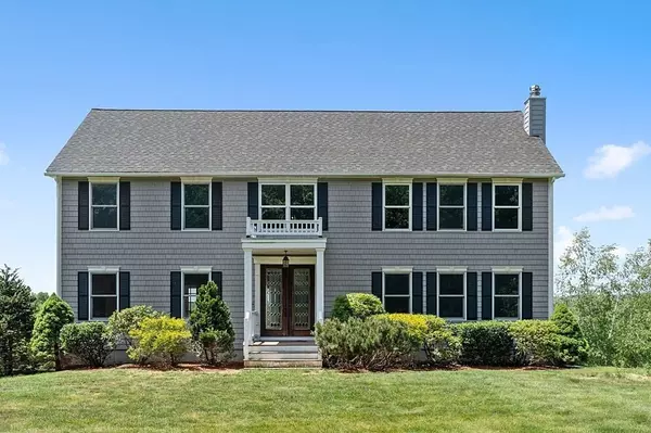 100 Fred Smith Rd, Westminster, MA 01473