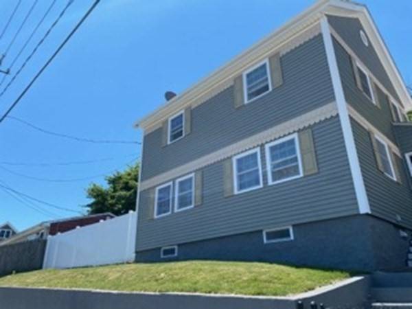 1473 Rodman St, Fall River, MA 02721