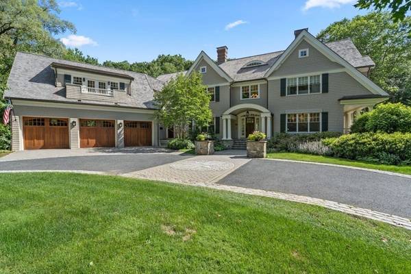 Wellesley, MA 02481,45 Ravine Rd