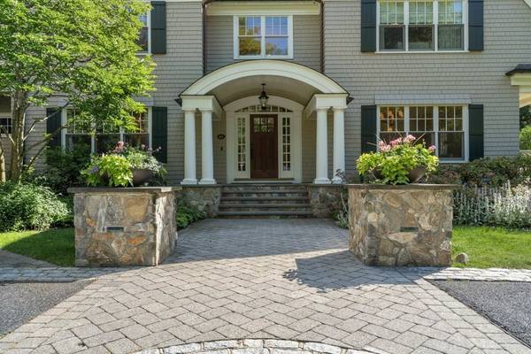 Wellesley, MA 02481,45 Ravine Rd