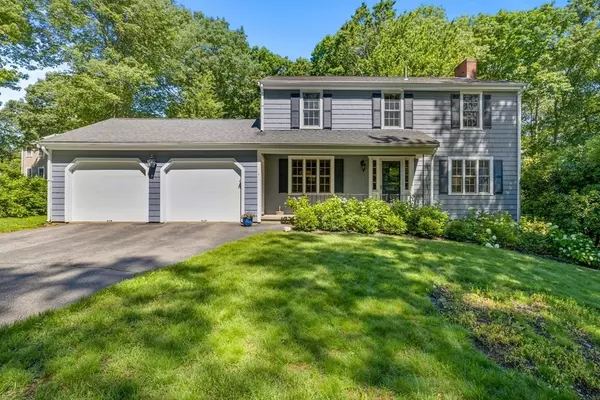 1 Harvest Lane, Hingham, MA 02043