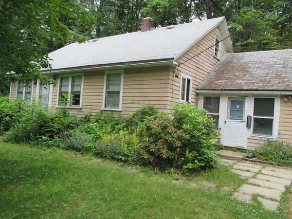 79 Dudley Rd, Templeton, MA 01468