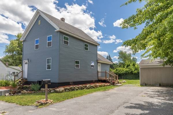 45 Pond Street, Winchendon, MA 01475