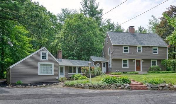 50 Holden Rd, Sterling, MA 01564