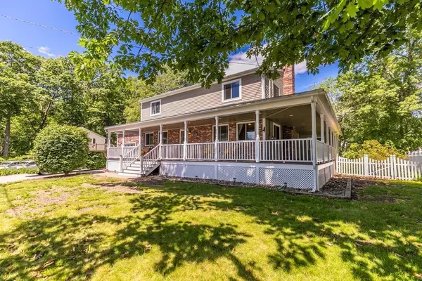 56 Mascuppic Trail, Tyngsborough, MA 01879